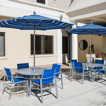Holiday Inn Express - Richmond Downtown By Ihg מראה חיצוני תמונה