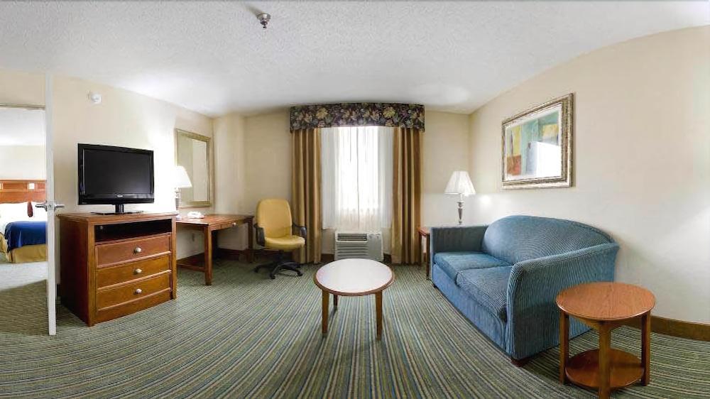 Holiday Inn Express - Richmond Downtown, An Ihg Hotel מראה חיצוני תמונה