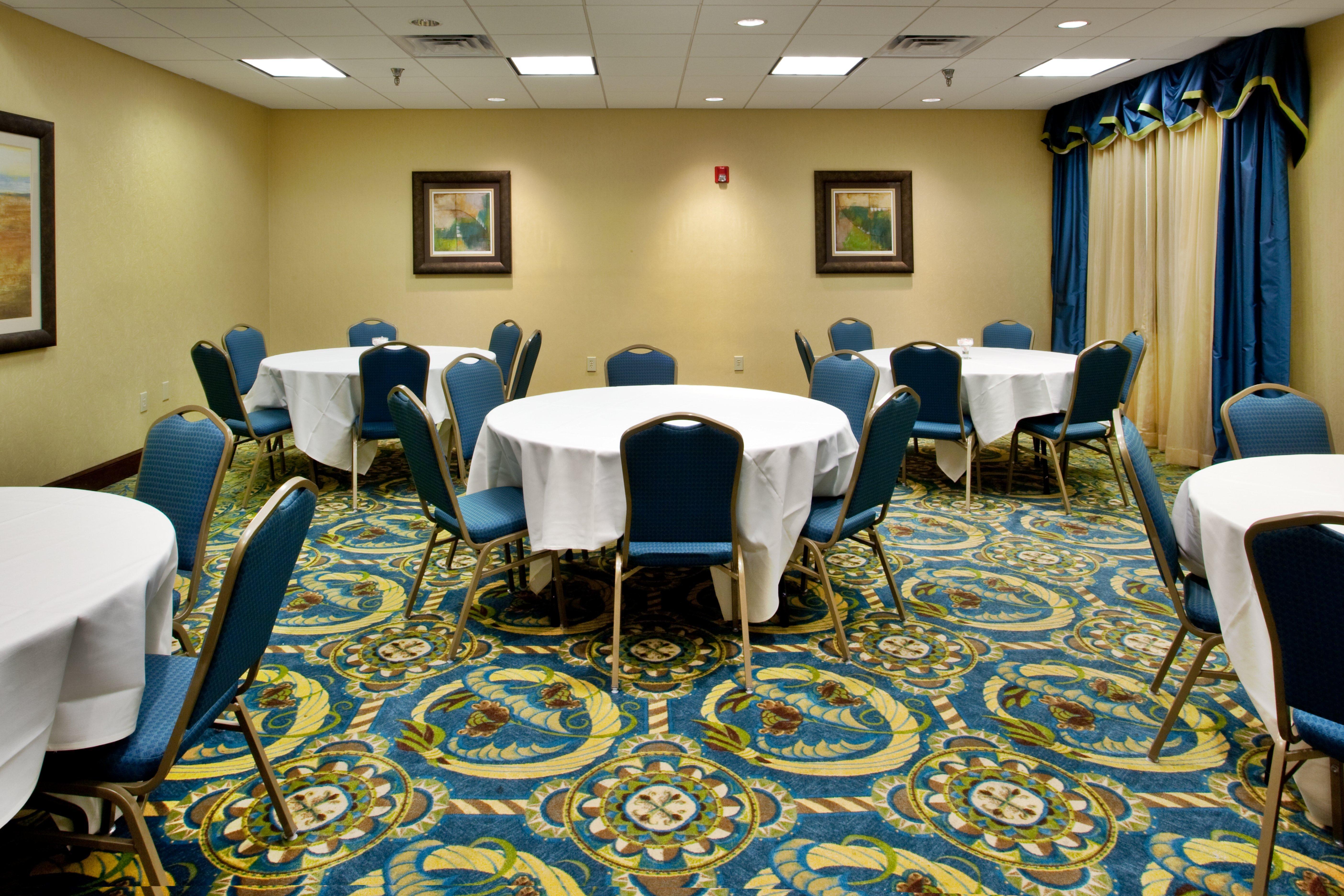 Holiday Inn Express - Richmond Downtown By Ihg מראה חיצוני תמונה