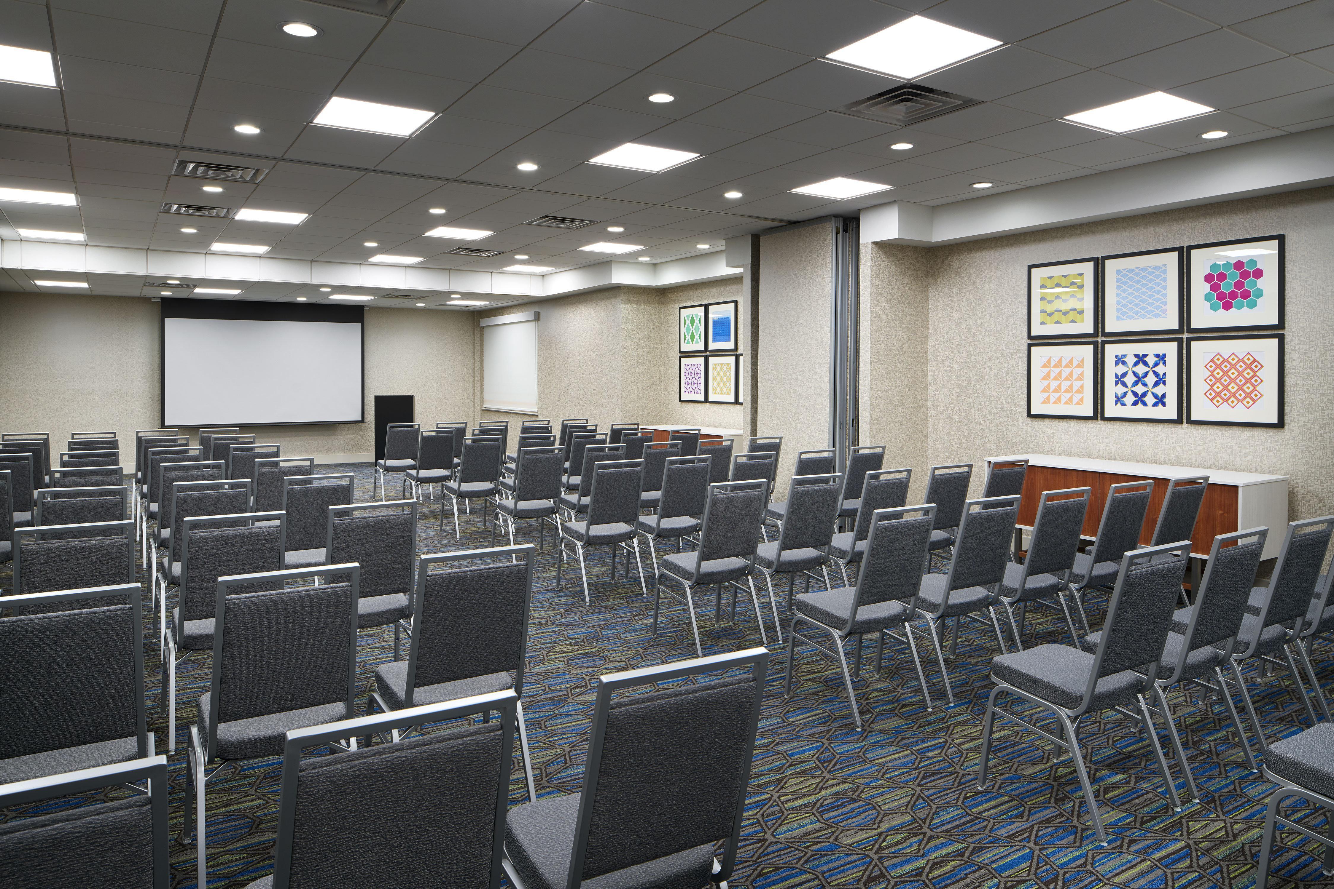 Holiday Inn Express - Richmond Downtown By Ihg מראה חיצוני תמונה