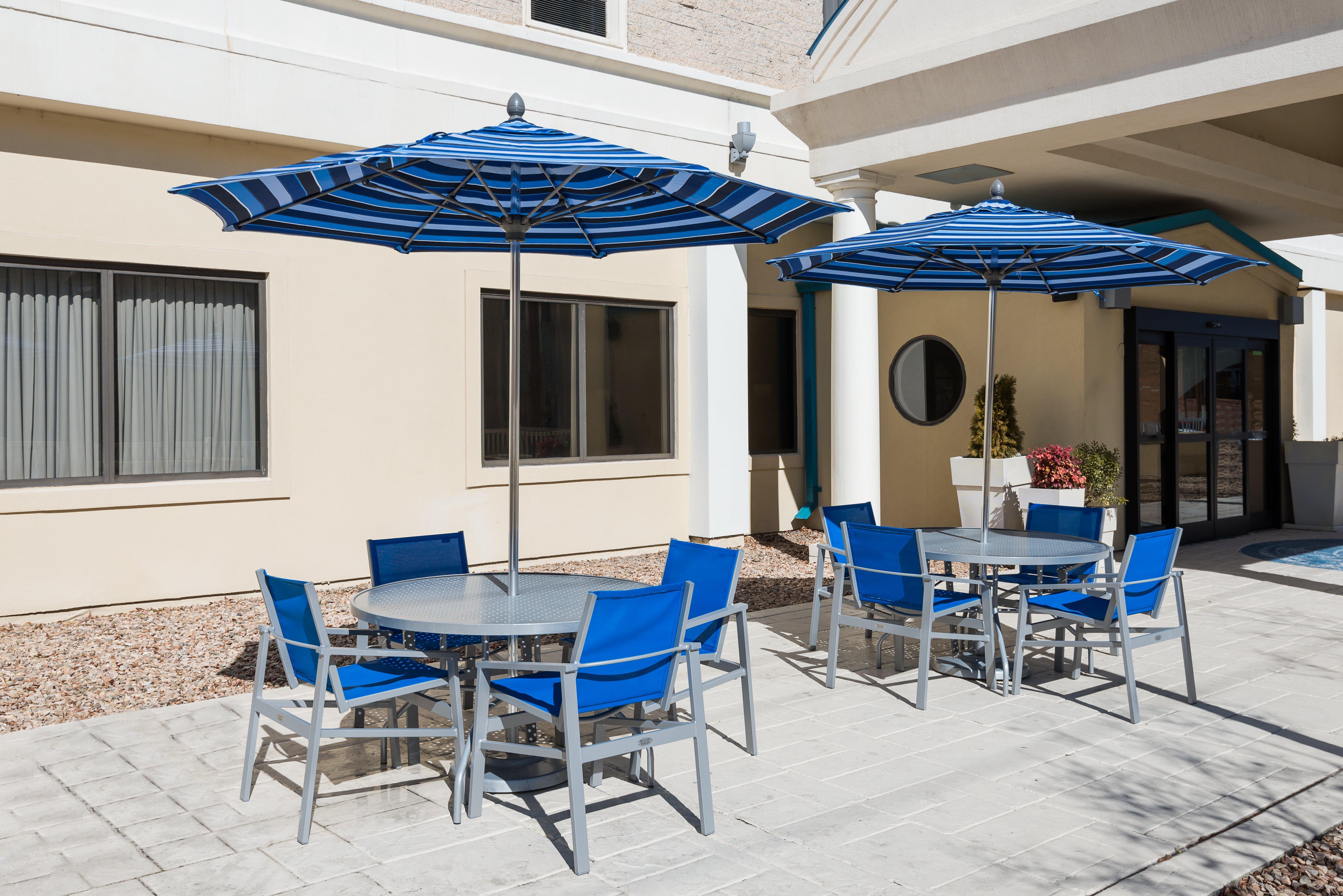 Holiday Inn Express - Richmond Downtown By Ihg מראה חיצוני תמונה