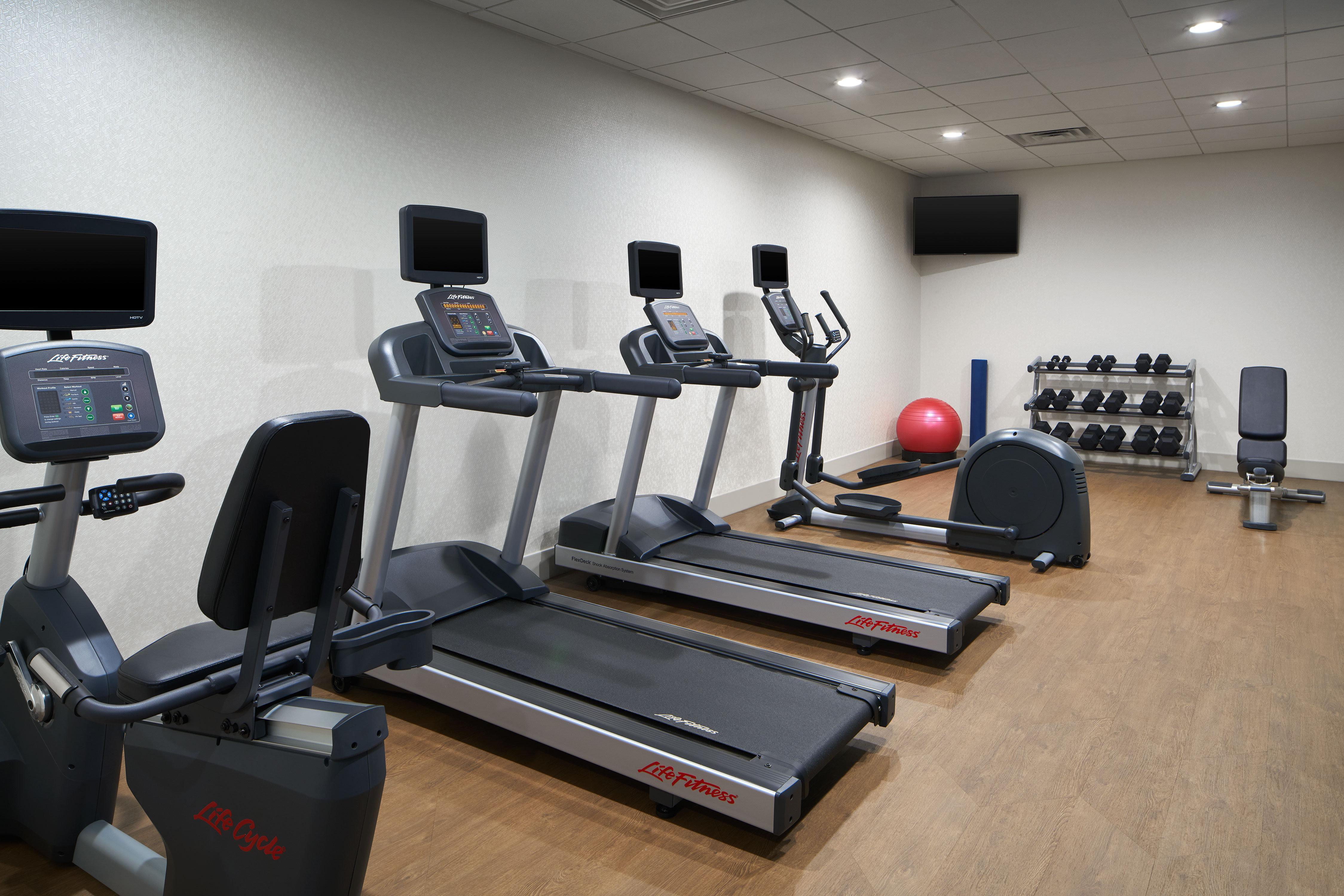 Holiday Inn Express - Richmond Downtown By Ihg מראה חיצוני תמונה