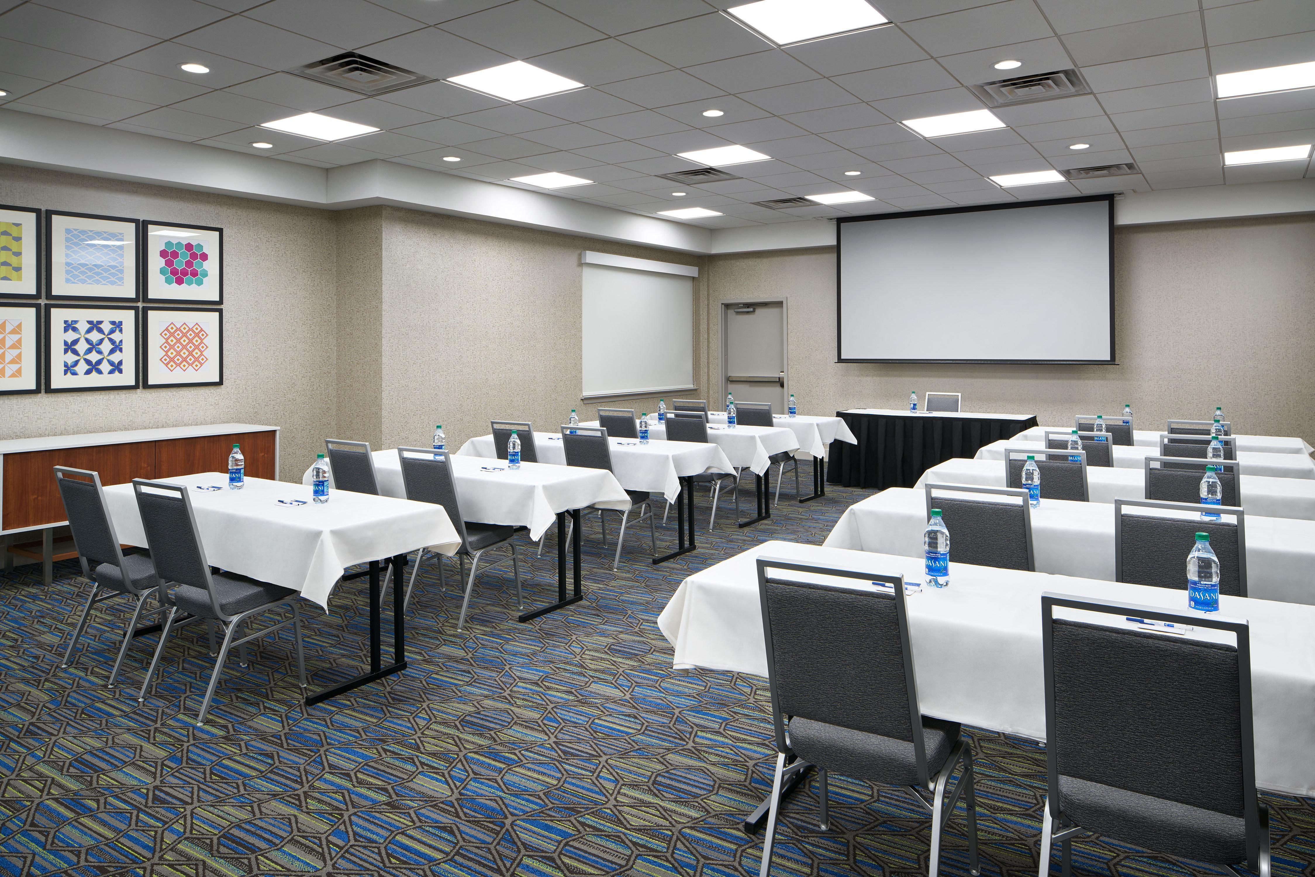 Holiday Inn Express - Richmond Downtown By Ihg מראה חיצוני תמונה