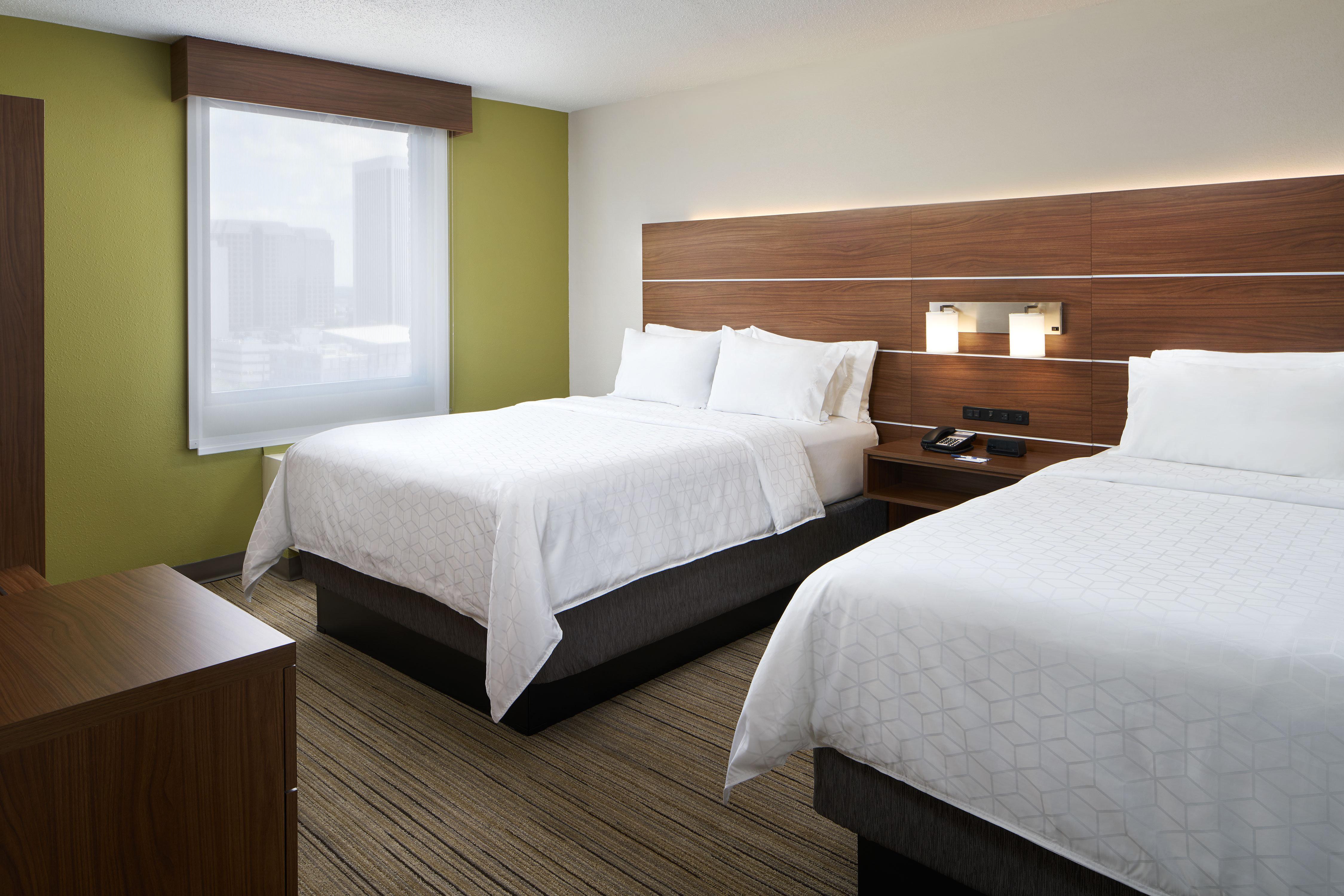 Holiday Inn Express - Richmond Downtown By Ihg מראה חיצוני תמונה