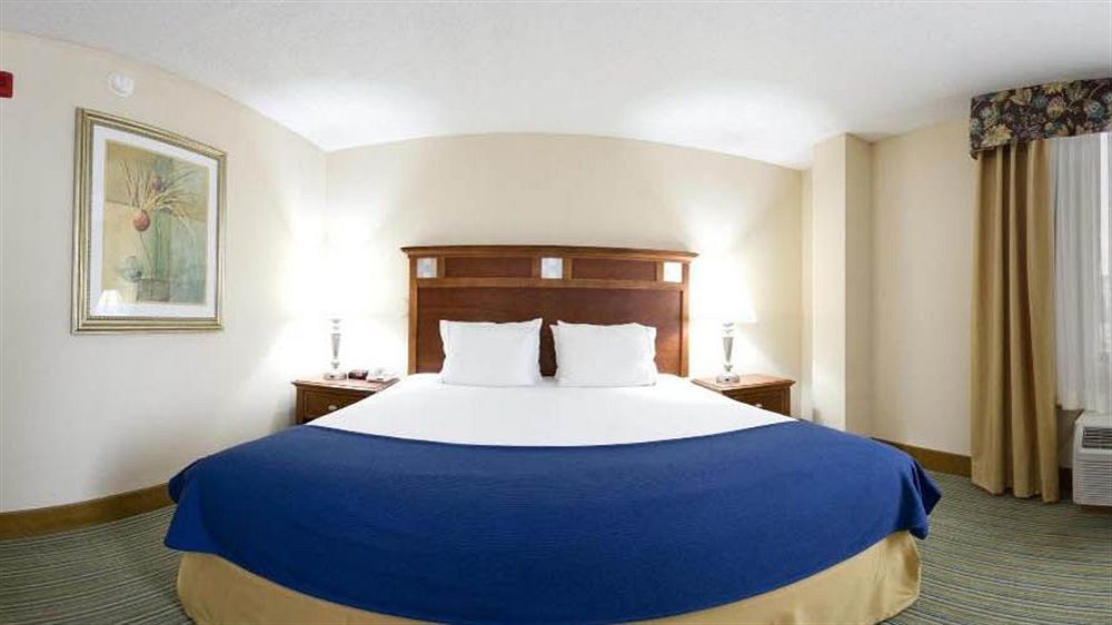 Holiday Inn Express - Richmond Downtown By Ihg מראה חיצוני תמונה