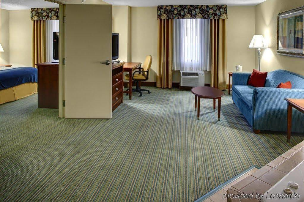 Holiday Inn Express - Richmond Downtown, An Ihg Hotel מראה חיצוני תמונה